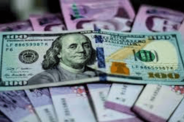 تحويل الدولار الى الليرة السورية اليوم