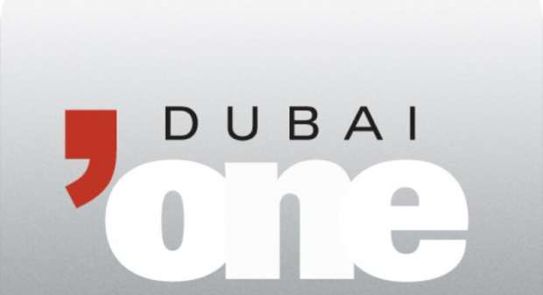 تردد قناة دبي ون