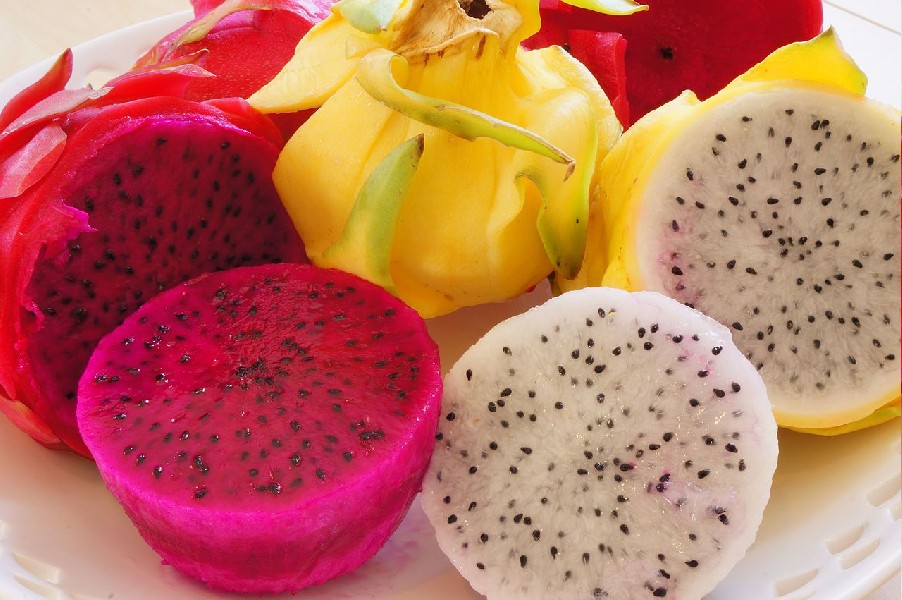 فوائد بيتايا | أربعة فوائد رائعة ستكشفها عند تناولك لهذه الفاكهة السحرية
