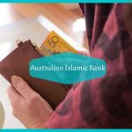 البنك الاسلامي في استراليا