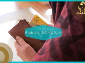 البنك الاسلامي في استراليا