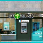 بنوك اسلامية المانيا